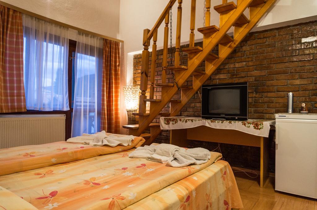 Villa Vera Guest House Bansko Phòng bức ảnh